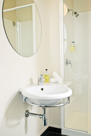 Imagen de la habitación del Hotel Naumi Studio Wellington. Foto 4