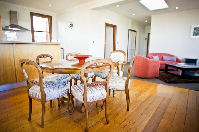 Imagen de la habitación del Hotel Naumi Studio Wellington. Foto 5