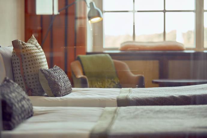 Imagen de la habitación del Hotel Nääs Fabrikerl och Restaurang. Foto 4