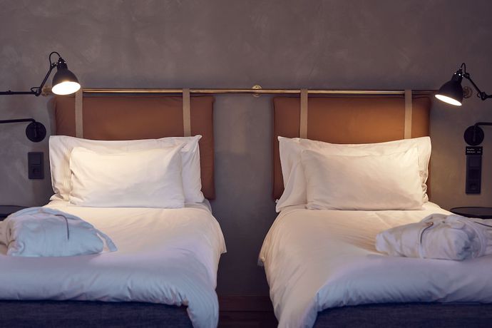 Imagen de la habitación del Hotel Nääs Fabrikerl och Restaurang. Foto 6