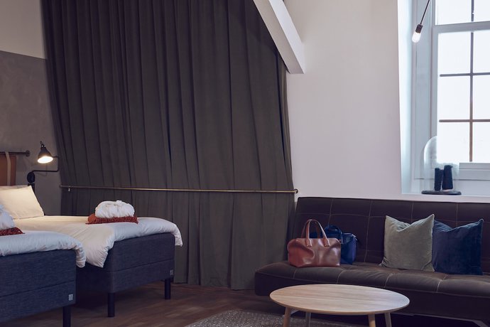 Imagen de la habitación del Hotel Nääs Fabrikerl och Restaurang. Foto 11