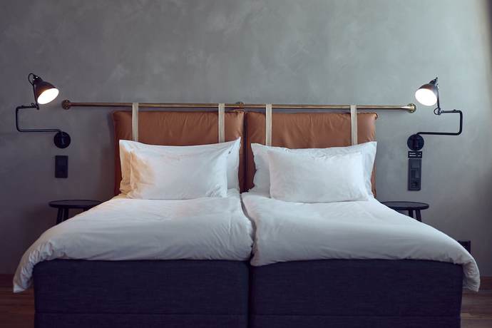 Imagen de la habitación del Hotel Nääs Fabrikerl och Restaurang. Foto 18