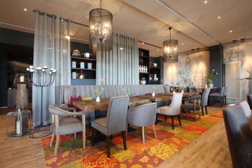 Imagen general del Hotel Nägler´s Fine Lounge. Foto 1