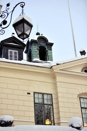 Imagen general del Hotel N&auml;sby Slott. Foto 4