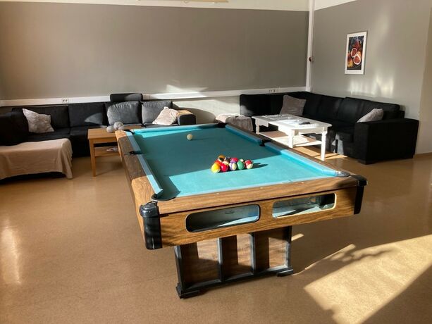 Imagen de la habitación del Hotel Näsbygården. Foto 12