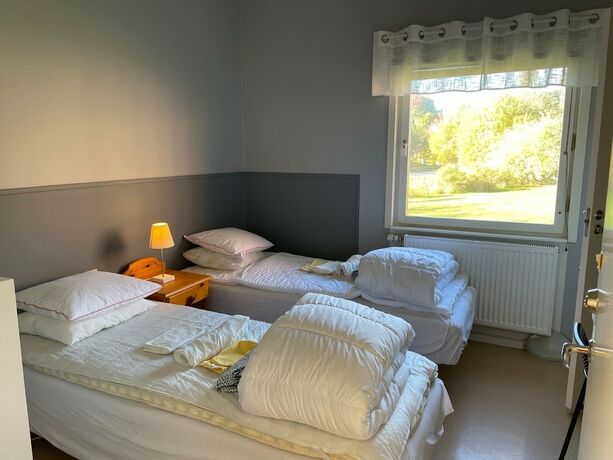 Imagen de la habitación del Hotel Näsbygården. Foto 15