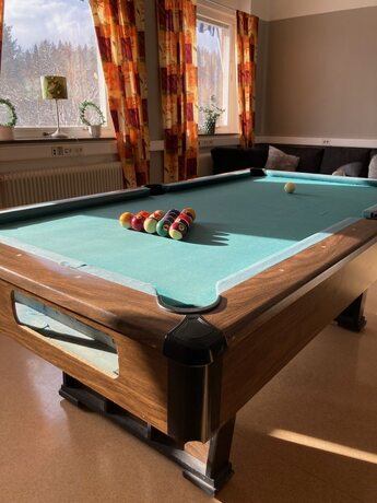 Imagen general del Hotel Näsbygården. Foto 3