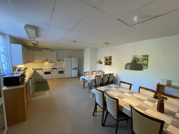 Imagen general del Hotel Näsbygården. Foto 4