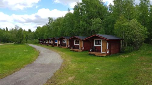 Imagen de la habitación del Hotel N&auml;verniemi Holiday Center. Foto 6