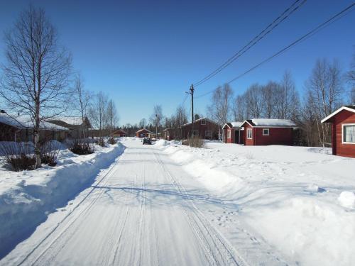 Imagen general del Hotel Näverniemi Holiday Center. Foto 1