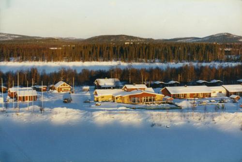 Imagen general del Hotel N&auml;verniemi Holiday Center. Foto 4