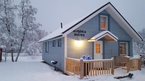 Imagen de la habitación del Hotel N&auml;verniemi Holiday Center. Foto 9