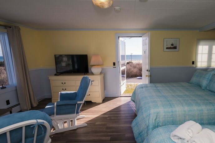 Imagen de la habitación del Hotel Nauset Beach Inn. Foto 13