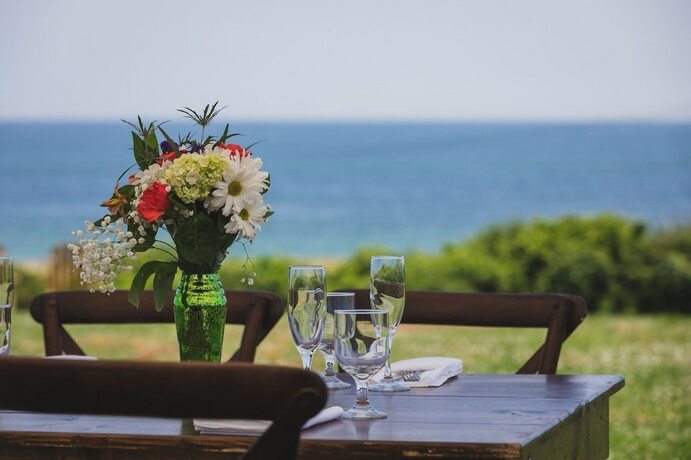Imagen general del Hotel Nauset Beach Inn. Foto 2