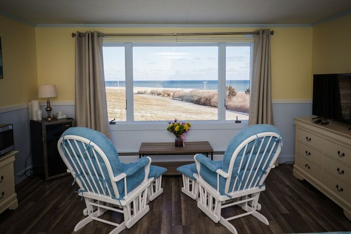 Imagen general del Hotel Nauset Beach Inn. Foto 3