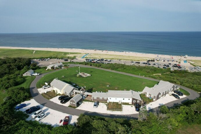 Imagen general del Hotel Nauset Beach Inn. Foto 4