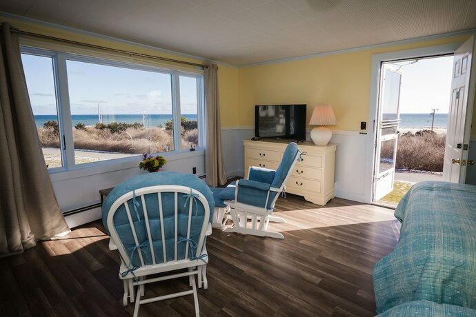 Imagen general del Hotel Nauset Beach Inn. Foto 5