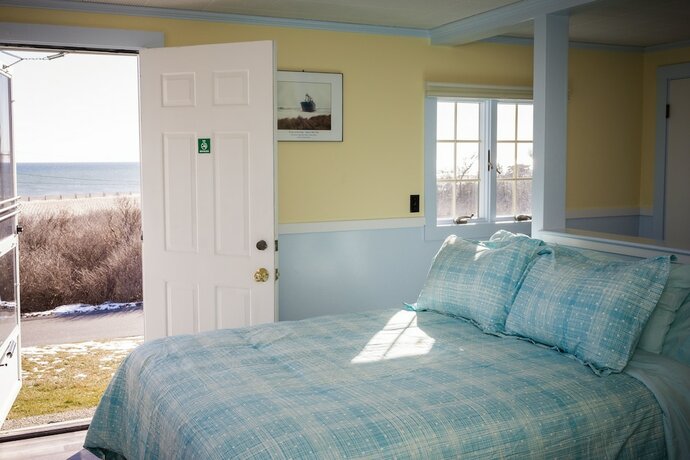 Imagen general del Hotel Nauset Beach Inn. Foto 6