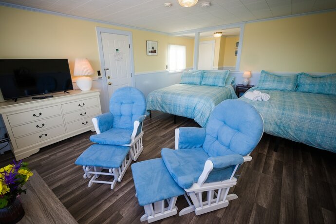 Imagen de la habitación del Hotel Nauset Beach Inn. Foto 17