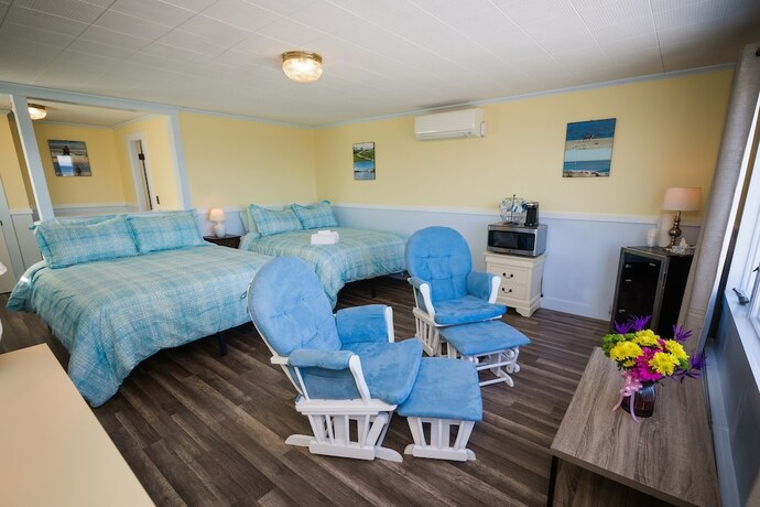 Imagen de la habitación del Hotel Nauset Beach Inn. Foto 18