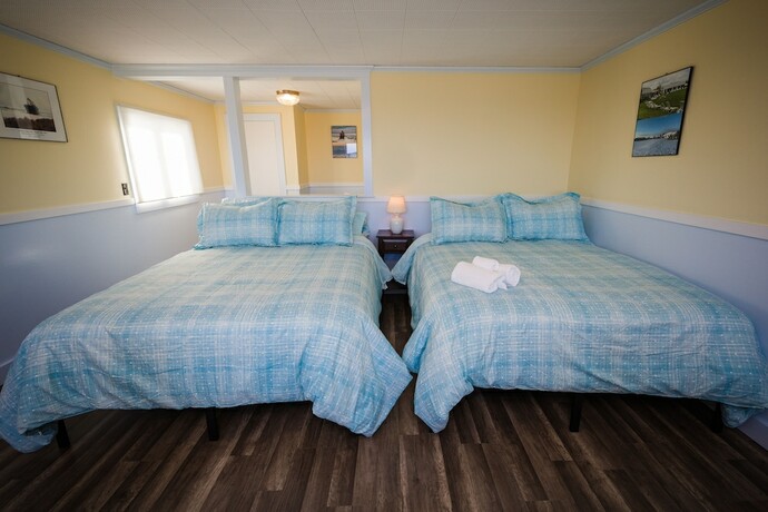 Imagen general del Hotel Nauset Beach Inn. Foto 7