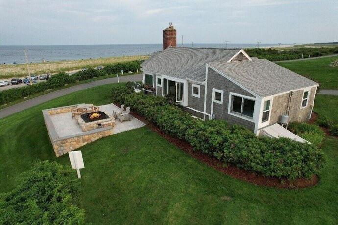 Imagen general del Hotel Nauset Beach Inn. Foto 8