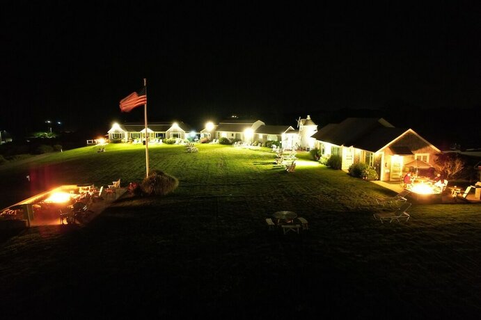 Imagen general del Hotel Nauset Beach Inn. Foto 9