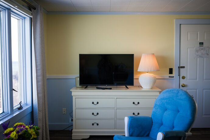 Imagen general del Hotel Nauset Beach Inn. Foto 10