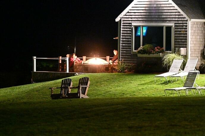 Imagen general del Hotel Nauset Beach Inn. Foto 11