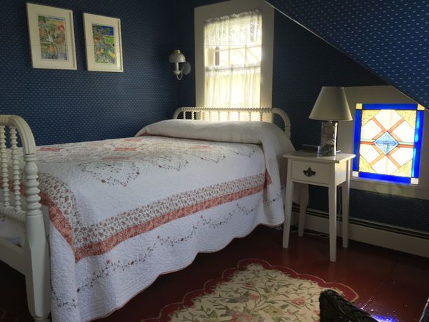 Imagen de la habitación del Hotel Nauset House Inn. Foto 5