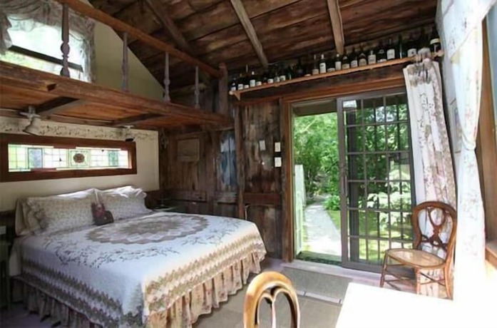 Imagen de la habitación del Hotel Nauset House Inn. Foto 7