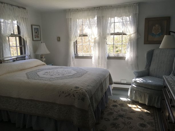Imagen de la habitación del Hotel Nauset House Inn. Foto 9