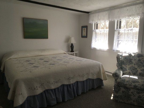 Imagen de la habitación del Hotel Nauset House Inn. Foto 10