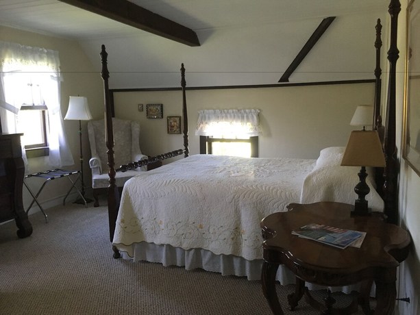 Imagen de la habitación del Hotel Nauset House Inn. Foto 11