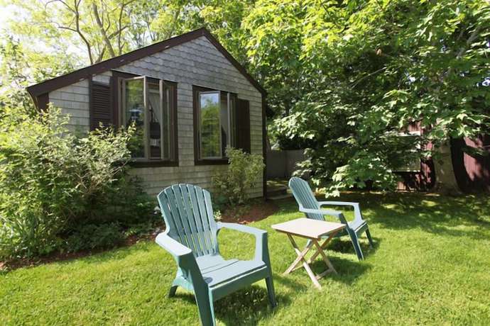 Imagen general del Hotel Nauset House Inn. Foto 2