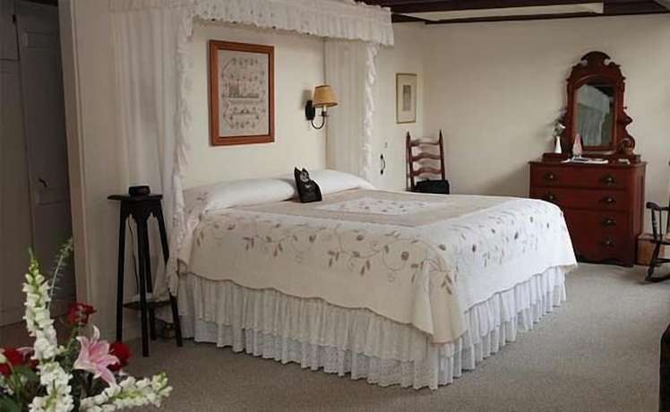 Imagen de la habitación del Hotel Nauset House Inn. Foto 13