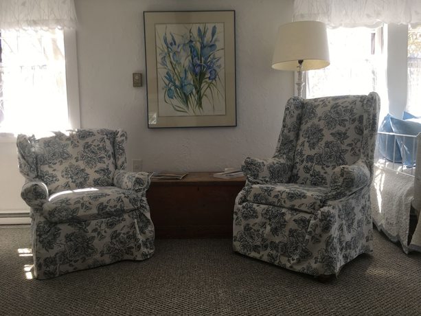 Imagen de la habitación del Hotel Nauset House Inn. Foto 15