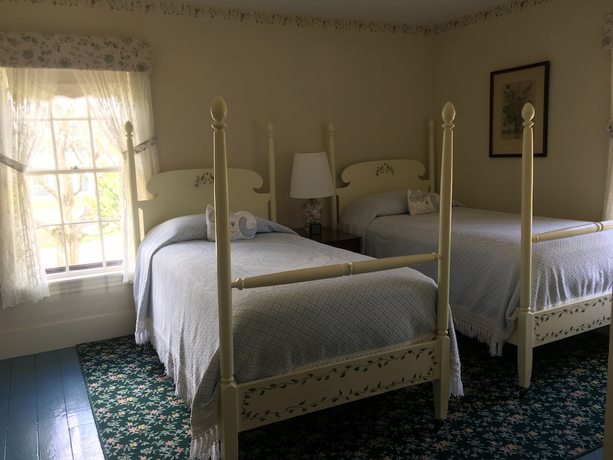 Imagen de la habitación del Hotel Nauset House Inn. Foto 19