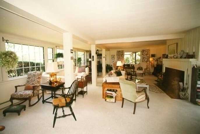 Imagen de los interiores del Hotel Nauset House Inn. Foto 20