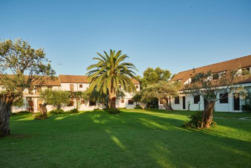 Imagen general del Hotel Nausicaa Village. Foto 2