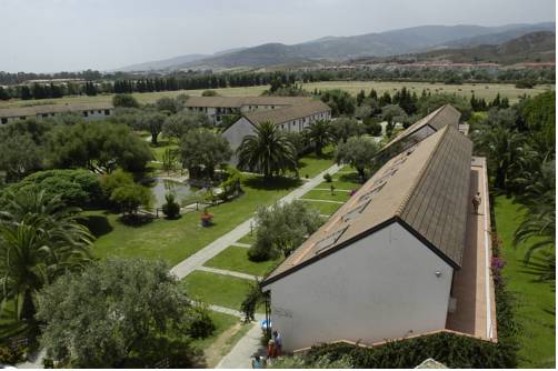 Imagen de la habitación del Hotel Nausicaa Village. Foto 5