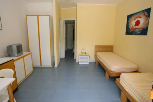 Imagen de la habitación del Hotel Nausicaa Village. Foto 7