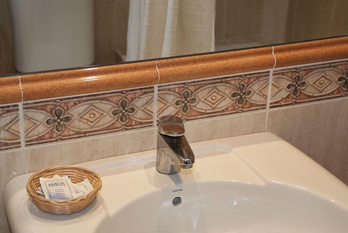Imagen de la habitación del Hotel Nauta. Foto 6