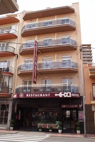 Imagen general del Hotel Nauta. Foto 2