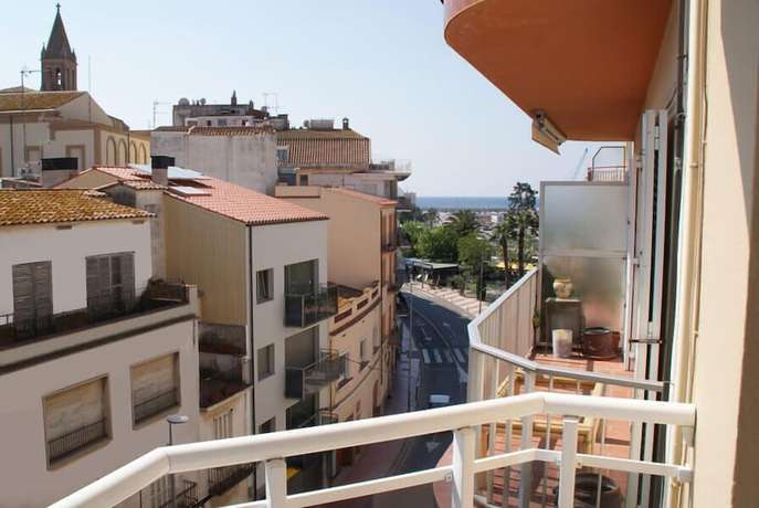 Imagen de la habitación del Hotel Nauta. Foto 8