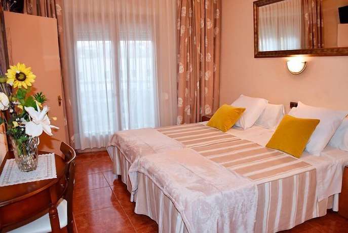 Imagen general del Hotel Nauta. Foto 1