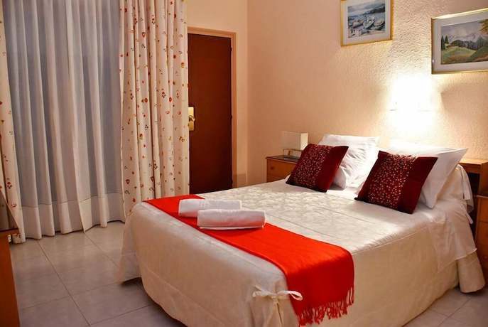 Imagen de la habitación del Hotel Nauta. Foto 14