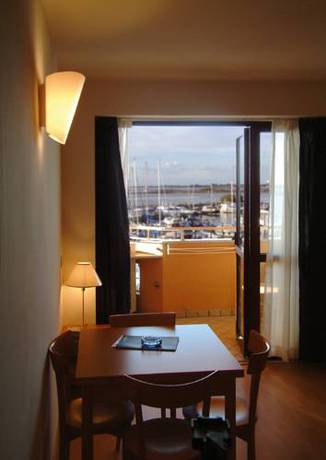 Imagen general del Hotel Nauthotel Porto San Vito. Foto 1