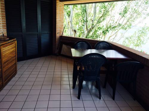 Imagen de la habitación del Hotel Nauthotel Porto San Vito. Foto 5