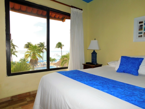 Imagen de la habitación del Hotel Nautibeach Condos. Foto 2